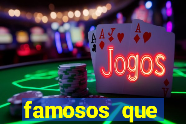 famosos que divulgam jogo do tigrinho